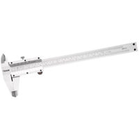 Измерительный прибор Hoteche 284115 штангенциркуль 0-150мм точность 0,02мм