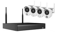 Amiko WIFI CS200W kit (4 CAMERA)