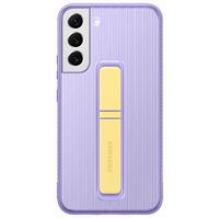 Чехол для смартфона Samsung EF-RS906 Protective Standing Cover Lavender