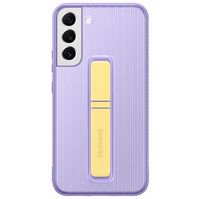 Husă pentru smartphone Samsung EF-RS906 Protective Standing Cover Lavender