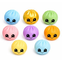 Игрушка Toi-Toys 11220Z Jucarie antistres Mini Dumplings 3,5cm 2buc