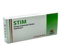 Stim comp.film. 10 mg N10