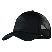 Одежда для спорта Buff Кепка Trucker Cap Reth Black L/XL
