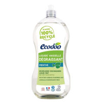 Эко-средство для мытья детской посуды Ecodoo Мята 1 L