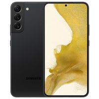 Смартфон Samsung S906/128 Galaxy S22 Plus Phantom Black