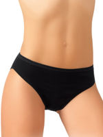 Трусики женские Jadea Black (S-M-L-XL)
