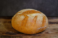 Pâine din porumb