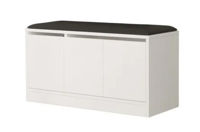 Полка для обуви Trendy MR2-W 89x45x35cm