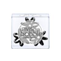 купить Invisibobble Nano True Black 3 Uds в Кишинёве