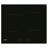BinHob/ind Whirlpool WS Q2760 BF