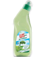 W5 Eco WC-Reiniger detergent pentru toaletă 1 l