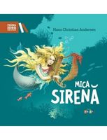 Mica Sirenă - Hans Christian Andersen