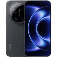 Смартфон Xiaomi 17 Ultra 512GB Black [ldu]