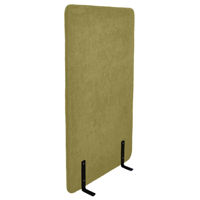 Accesoriu pentru birou Deco Panou Acustic Silencio 1360x800 mm