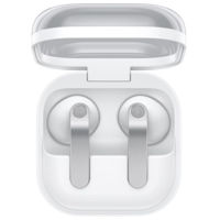 Наушники беспроводные Samsung R540 Galaxy Buds4 White