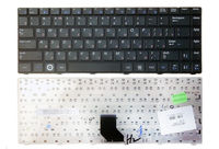cumpără Keyboard Samsung R522 R520 R515 ENG/RU Black în Chișinău