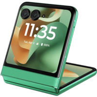 Смартфон Motorola RAZR 60 8/256GB PANTONE Green