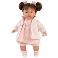 Кукла Llorens 33156 Vera