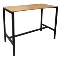 Стол Deco Bar Kube 1380x680