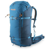 Рюкзак спортивный Pinguin Ridge 40 Nylon Petrol