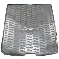 Covoraș auto Aileron 72108 Volvo XC90 (2015-) portbagaj (al treilea rând de scaune rabatat)