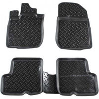 Коврик для автомобиля Aileron 71948 Toyota Verso (2009-) (5 seats)