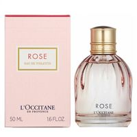 ROSE edt 50 ml