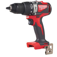 Șurubelnița Milwaukee M18BLPD2-0X 4933464516