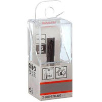 Набор головок, бит, насадок Bosch 2608628382 Freza p/u lemn 8x9x51