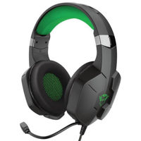 Căști pentru gaming Trust GXT 323X Carus