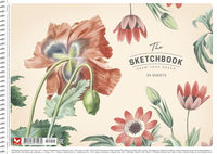Album pentru desen 30 foi 120 gr
