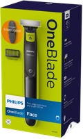Trimmer Philips QP2520/65