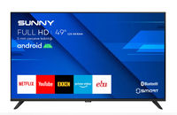 Sunny 49″ Ultra Slim Full HD Smart LED TV Android