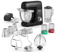 Кухонная машина Tefal QB525838 Bake Partner