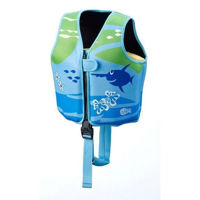 Accesoriu pentru înot Beco 2068 Vesta pt inot copii 9639 Sealife mer. S