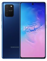 Samsung Galaxy S10 Lite Duos 6/128Gb (G770), Blue