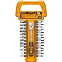 Set de unelte de mână INGCO HKTS14271 (51756)