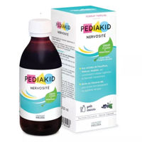 INELDEA Pediakid Nervosite sirop 125 ml