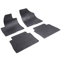 Коврик для автомобиля Rigum Hyundai Santa Fe 06-/