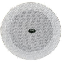 Профессиональная колонка FYB FYC-108 Difuzor de tavan 6W/10W