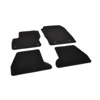 Коврик для автомобиля Rigum Ford Focus 2015-2018/