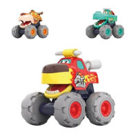 Машина Hola Toys A3151 Set de Camioane, Monster Trucks
