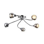 Lustra plafoniera FR102-05-N