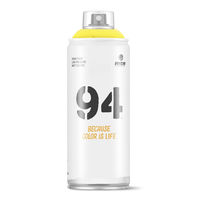 MTN 94 RV-109 Canarias Yellow 400 МЛ