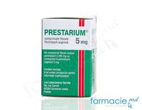 Prestarium comp. film. 5 mg N30