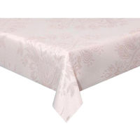 Домашний текстиль Tognana 55901 Fata de masa 140x180cm Pink Gold 100% poliester