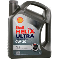 Ulei Shell Helix Ultra Professional AV-L C3 0W-30 5L
