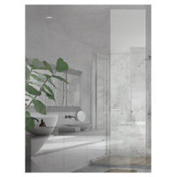 Зеркало для ванной Uniplast M-110 (dreptunghiulara) 60x80 cm