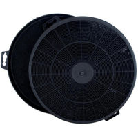 Фильтр для вытяжки Falmec Charcoal filter D=210 mm (TYPE 2)