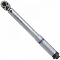 Unealta de mana King Tony 34323-1A динамометрический ключ 3/8", 5-25 Nm (серия CLASSIC)
